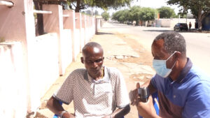 Namibe: Novas revelações de mortes por fome na Província