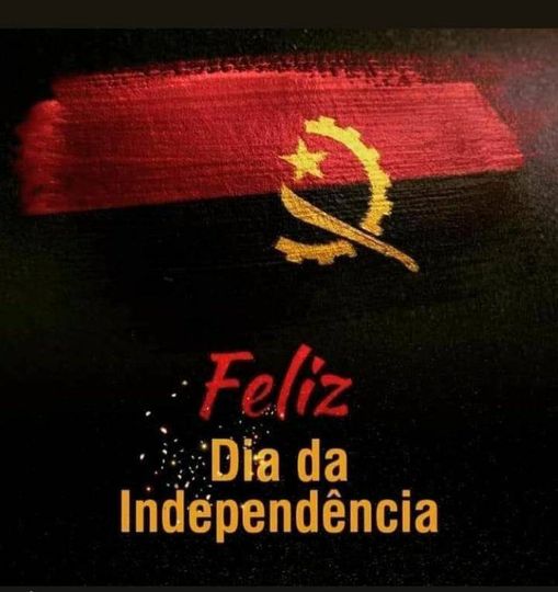 SOCIEDADE CIVIL E LÍDERES DOS PARTIDOS POLÍTICOS NO NAMIBE REFLETIRAM GANHOS DA INDEPENDÊNCIA DE ANGOLA