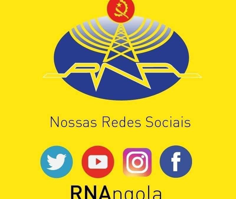 NAMIBE: RÁDIO NACIONAL DE ANGOLA PLAGEA TRABALHO DO NFV COM ASSINATURA DE ARMANDO CHICOCA