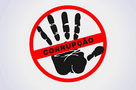 COMBATE À CORRUPÇÃO SIM!