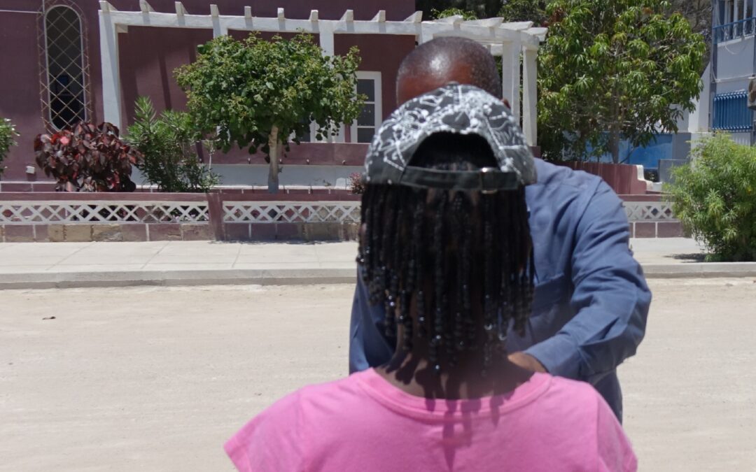 NAMIBE: CRESCE NÚMERO DE CASOS DE “ABUSO SEXUAL” À MENOR NO MUNICÍPIO DO TOMBWA