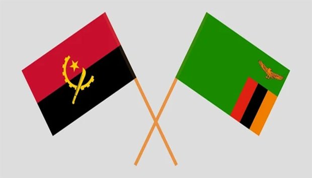 MOXICO(ANGOLA) E MONGU (ZAMBIA) ESTREITAM COOPERAÇÃO REGIONAL