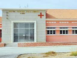 NAMIBE: HOSPITAL NGOLA KIMBANDA NECESSITA DE 287 TÉCNICOS ESPECIALISTAS DE SAÚDE